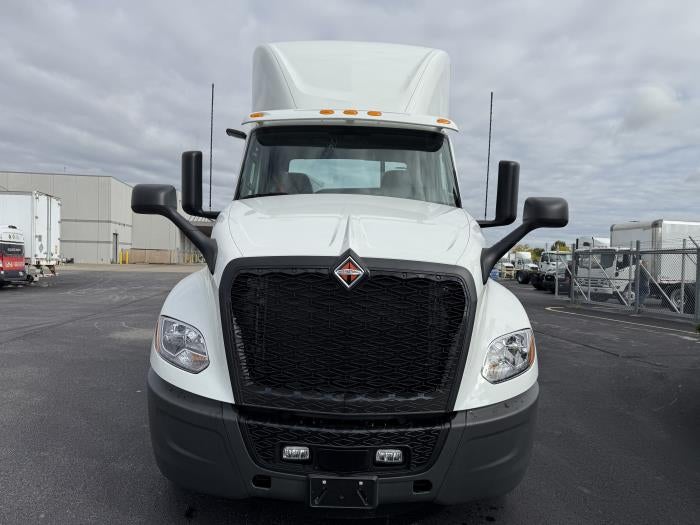 2026 International LT625 Base