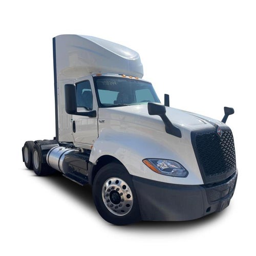 2026 International LT625 Base