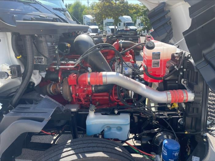 2026 International LT625 Base