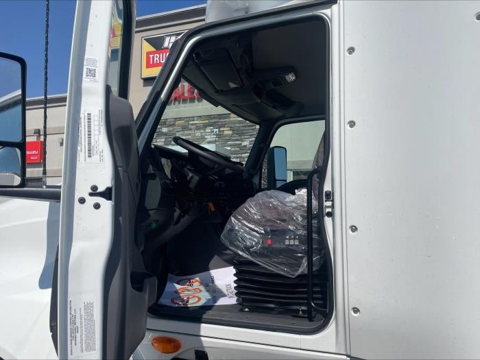 2026 International LT625 Base