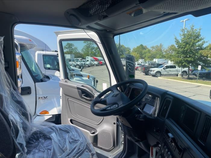 2026 International LT625 Base