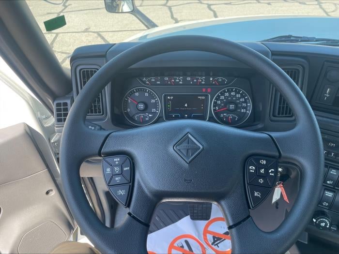 2026 International LT625 Base