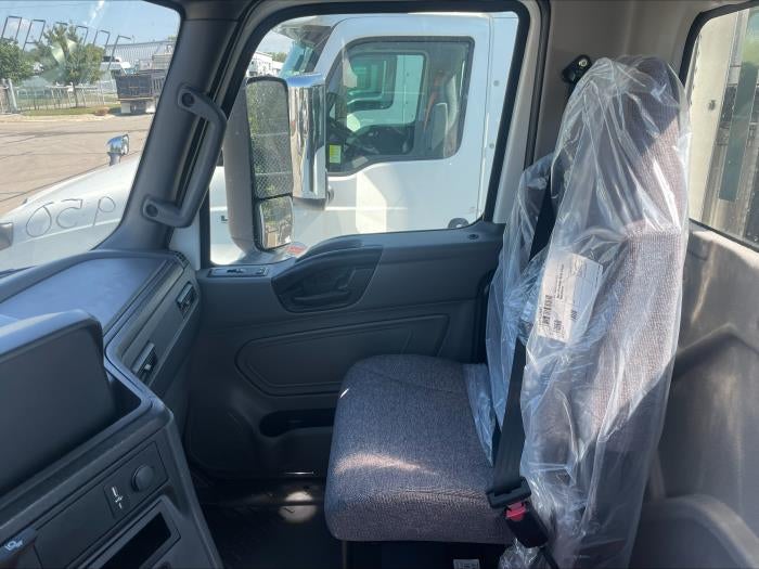 2026 International LT625 Base