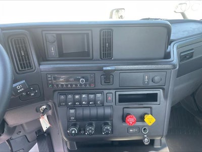 2026 International LT625 Base