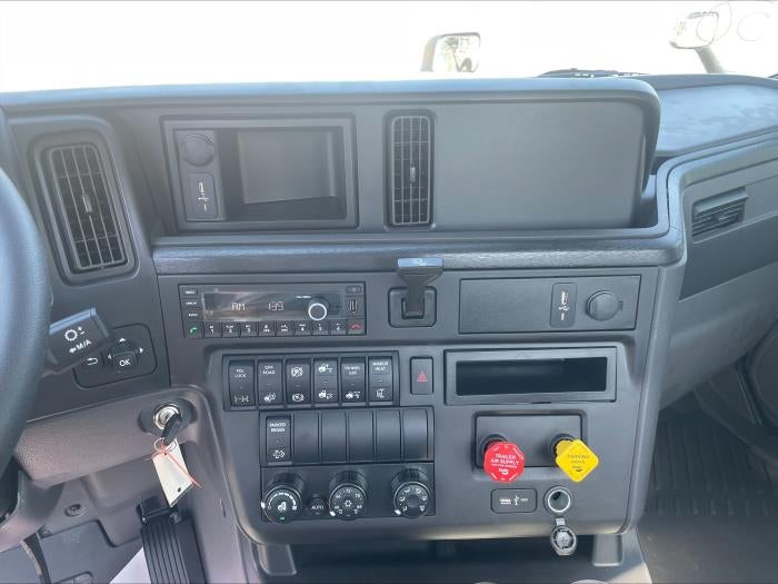 2026 International LT625 Base