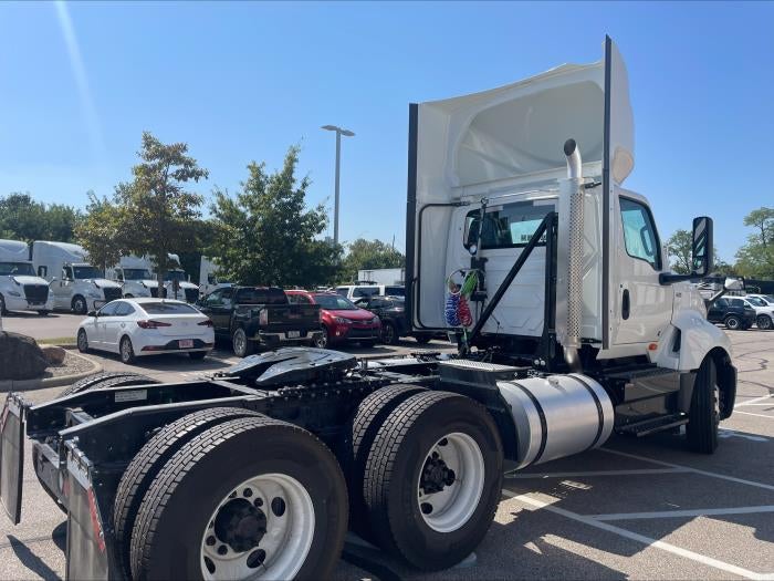 2026 International LT625 Base