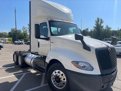 2026 International LT625 Base