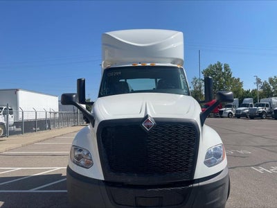 2026 International LT625 Base