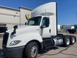 2026 International LT625 Base