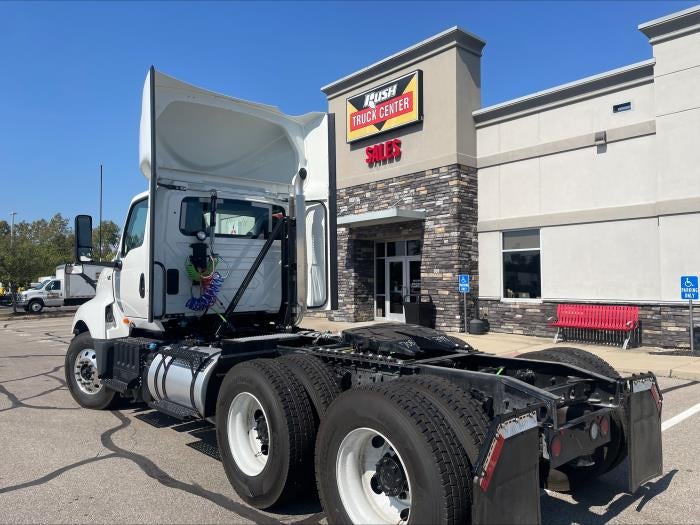 2026 International LT625 Base