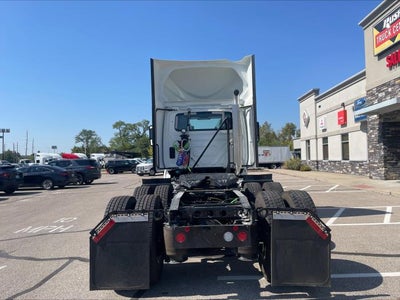 2026 International LT625 Base