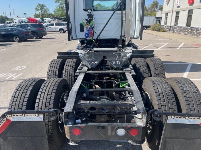 2026 International LT625 Base