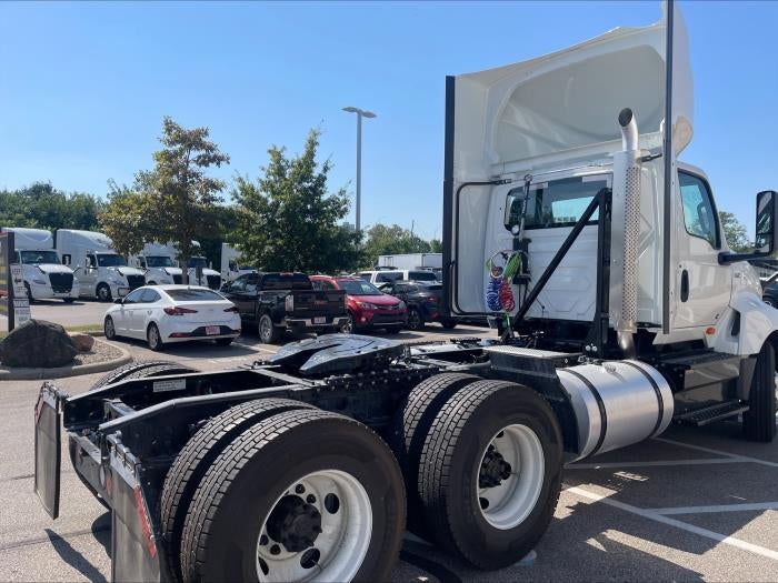 2026 International LT625 Base