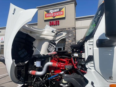 2026 International LT625 Base