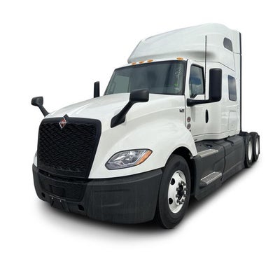 2026 International LT625 Base
