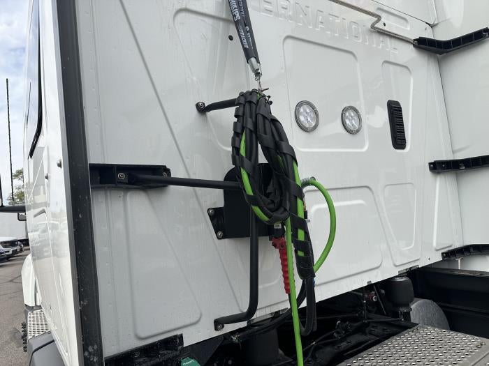 2026 International LT625 Base