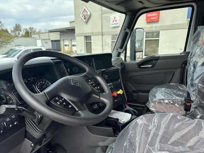 2026 International LT625 Base