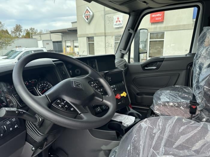 2026 International LT625 Base