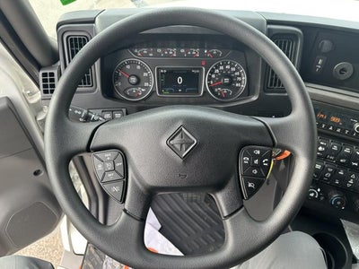 2026 International LT625 Base