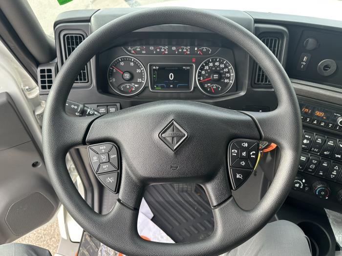 2026 International LT625 Base