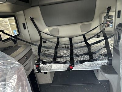 2026 International LT625 Base