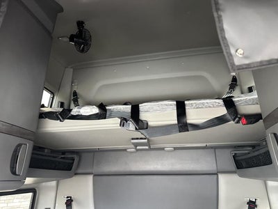 2026 International LT625 Base