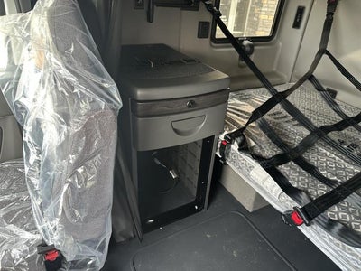 2026 International LT625 Base