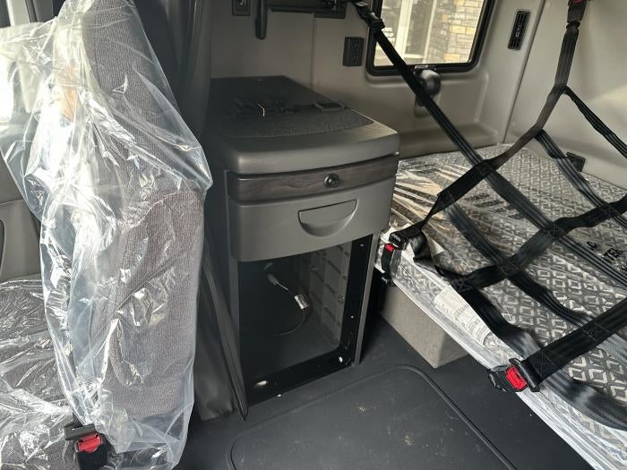 2026 International LT625 Base