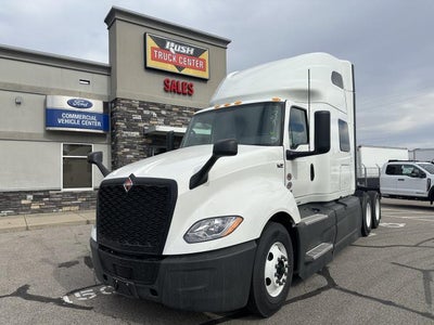 2026 International LT625 Base