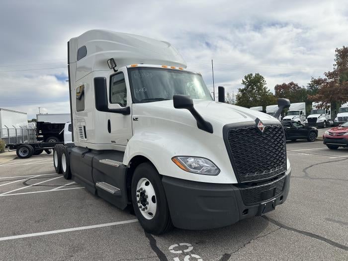 2026 International LT625 Base