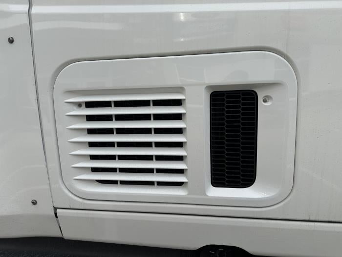 2026 International LT625 Base