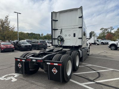 2026 International LT625 Base