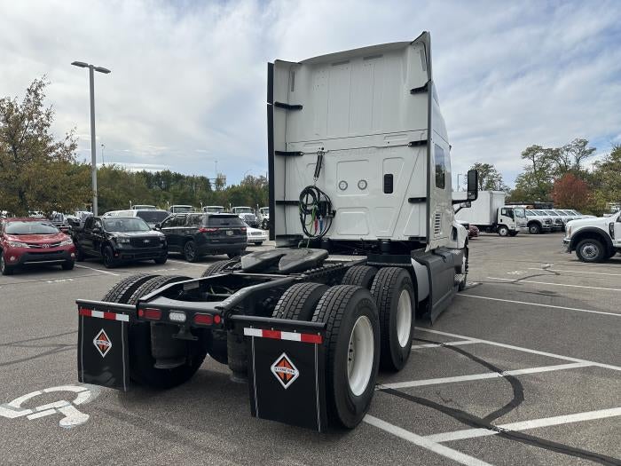 2026 International LT625 Base