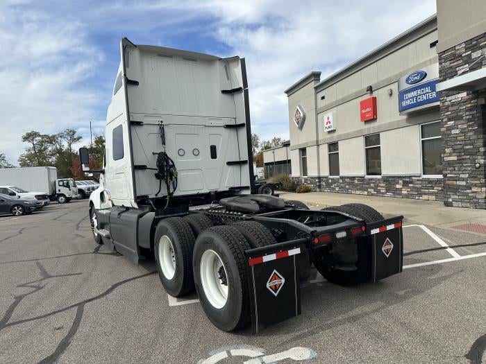 2026 International LT625 Base