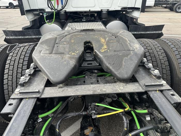 2026 International LT625 Base