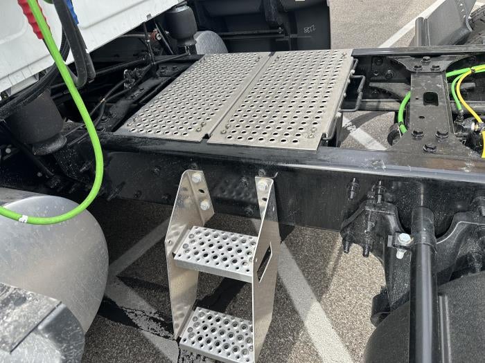 2026 International LT625 Base