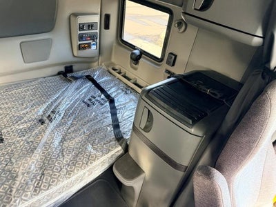 2026 International LT625 Base