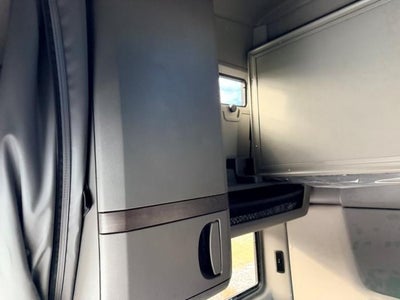 2026 International LT625 Base