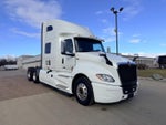 2026 International LT625 Base