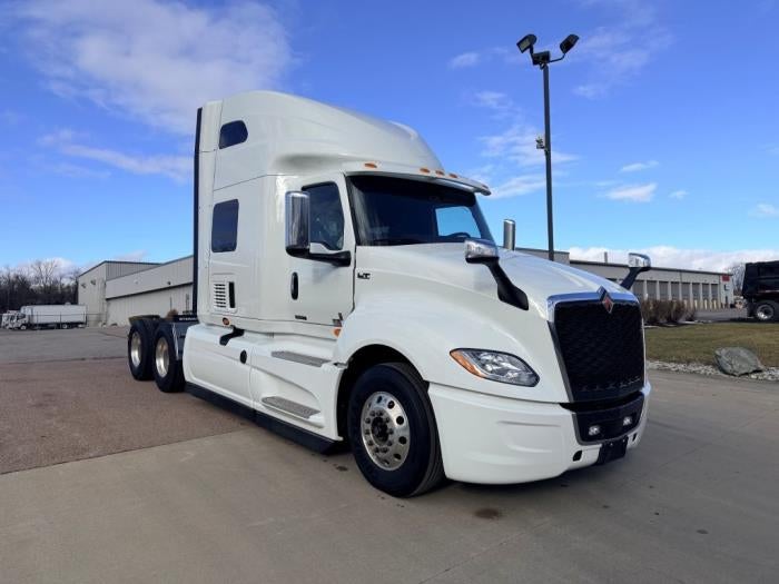 2026 International LT625 Base