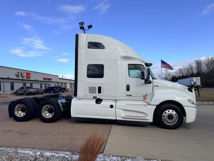 2026 International LT625 Base
