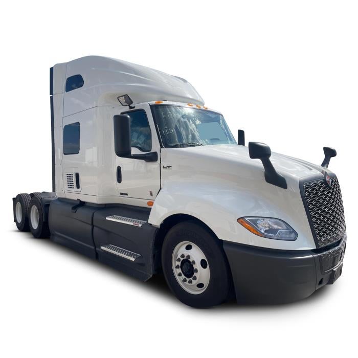 2026 International LT625 Base