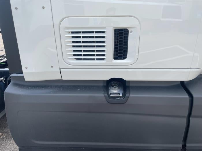 2026 International LT625 Base