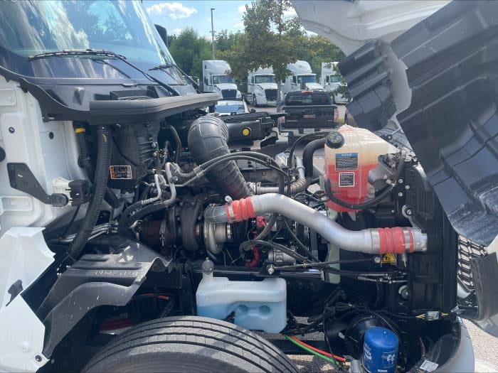 2026 International LT625 Base