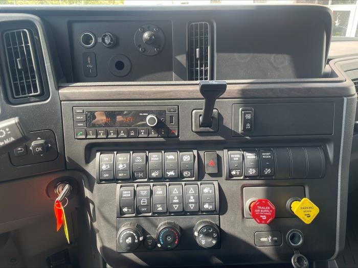 2026 International LT625 Base