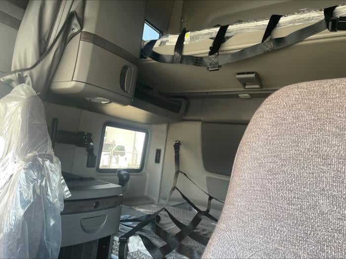 2026 International LT625 Base