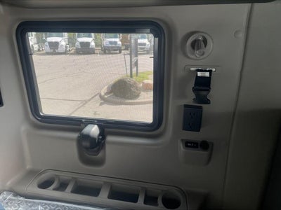 2026 International LT625 Base