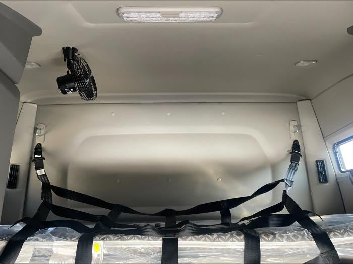 2026 International LT625 Base