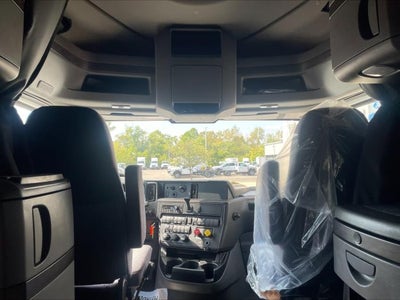 2026 International LT625 Base