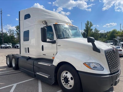 2026 International LT625 Base